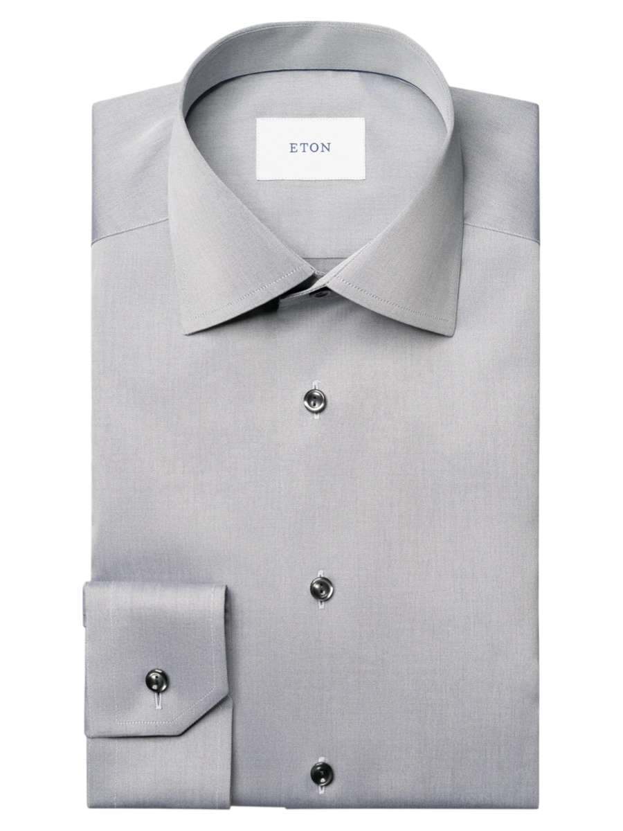 Eton Contemporary fit Skjorte